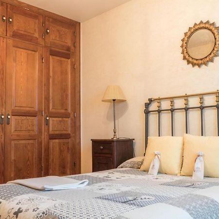 Casa Rural El Capricho Otero de Herreros 외부 사진