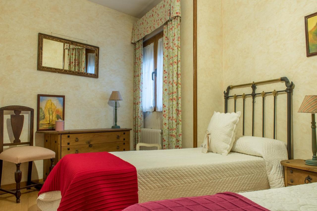 Casa Rural El Capricho Otero de Herreros 외부 사진